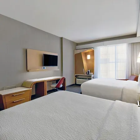 Courtyard By Marriott Nashville Green Hills
